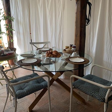 B&B Karin - Rooms & Breakfast Udine Exterior foto