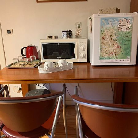 B&B Karin - Rooms & Breakfast Udine Quarto foto
