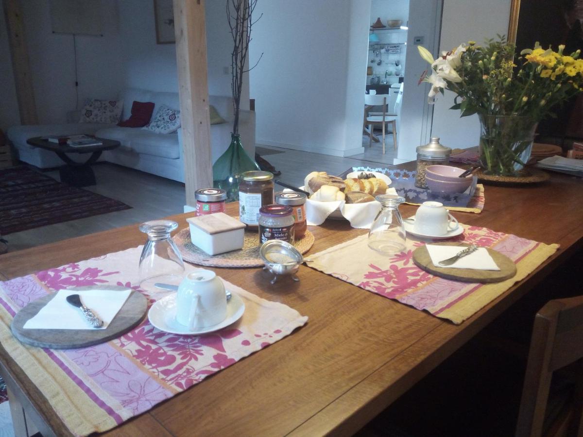 B&B Karin - Rooms & Breakfast Udine Exterior foto