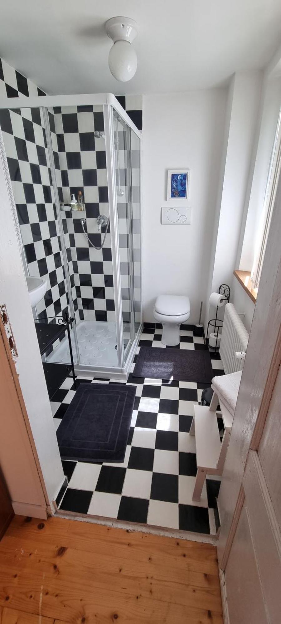 B&B Karin - Rooms & Breakfast Udine Quarto foto