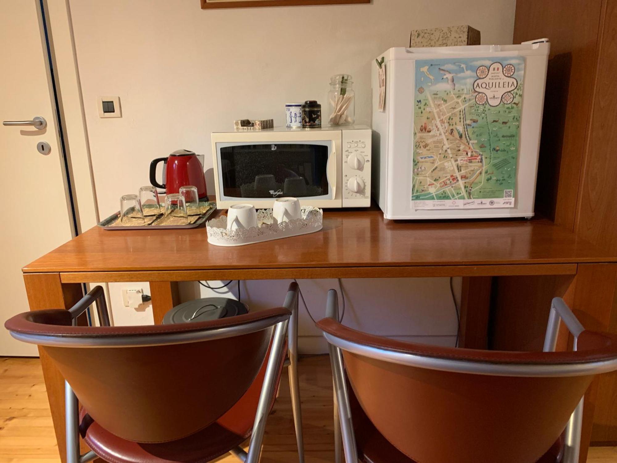 B&B Karin - Rooms & Breakfast Udine Quarto foto